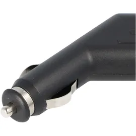 AccuCell KFZ-Ladekabel Micro-USB mit TMC-Antenne 2A Ladestrom
