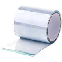 HEISSNER easyFix Reparatur-Klebeband Transparent 150 cm