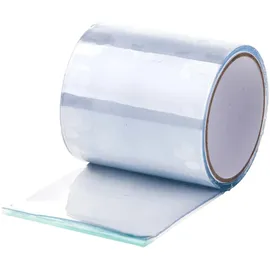 HEISSNER easyFix Reparatur-Klebeband Transparent 150 cm