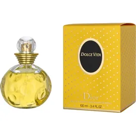 Dior Dolce Vita Eau de Toilette 100 ml