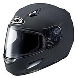 HJC Helmets CL-SP Semi Matt-Black