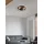 Trio Trondheim 48,5 cm Deckenventilator schwarz inkl. Fernbedienung R61105032