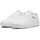 Puma Court Classic Herren Puma White/Puma Gold 39