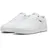 Herren Puma White/Puma Gold 39