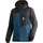 Maier Sports Oravice Skijacke Herren peruvian blue/black 50