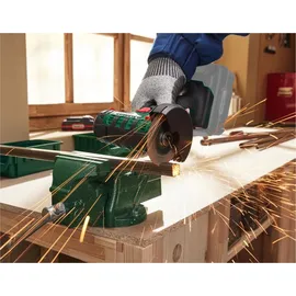 Parkside PARKSIDE® 20V Akku-Winkelschleifer »PWSAM 20-Li B2«, ohne Akku und Ladekabel