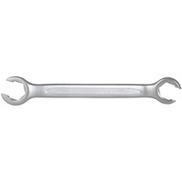 KS Tools Doppel-Ringschlüssel, abgewinkelt, 11x13mm