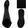 VAN HILL Plateaustiefel Damen Schwarz 39