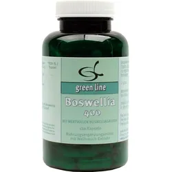 BOSWELLIA 400