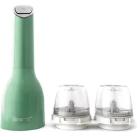 finamill sage Batterie incl. 2 Stück FinaPod Pro Plus