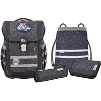 McNeill Ergo Complete 5-tlg. tron