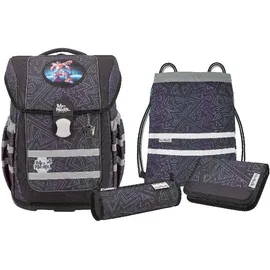 McNeill Ergo Complete 5-tlg. tron