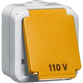 Peha US-Steckdose D 6670/15 US WAB