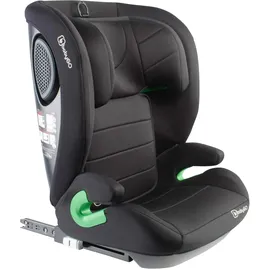 BabyGO Safechild 2 Schwarz