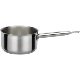 GSW Le Chef Stielkasserolle 18 cm rund