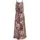 LASCANA Maxikleid Mehrfarbig 46
