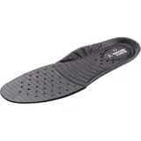 STEITZ SECURA Einlegesohlen schwarz Ergo-Soft ESD, EU-Schuhgröße: 39