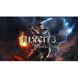 Risen 3: Titan Lords