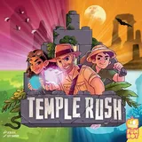 FUNBOT Spiel Temple Rush