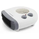 Esperanza EHH003 2000 W Grau/Weiß