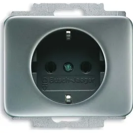 Busch-Jaeger Steckdoseneinsatz 20 EUCKS-266 1 St.