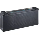 Ective DC 150 AGM Slim 12V Versorgungsbatterie 150Ah
