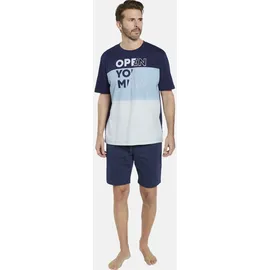 Babista Shorty VENELLA Braun/Blau XL