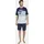 Babista Shorty VENELLA Braun/Blau XL