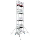 Krause Faltgerüst ProTec XS 9,8 m
