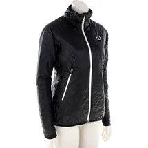 Ortovox Damen Swisswool Piz Vial Jacke (Größe XS, schwarz)