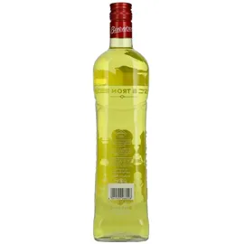 Berentzen Zitrone 15% Vol. 0,7 l