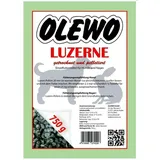 Olewo Luzerne-Pellets 750 g