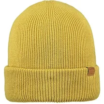 Barts Kinabalu Beanie Gelb
