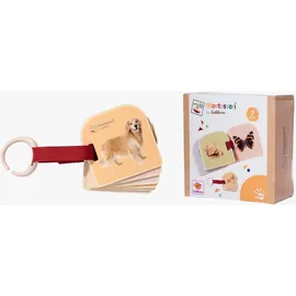 Eichhorn Montessori Bilderbuch 100006004