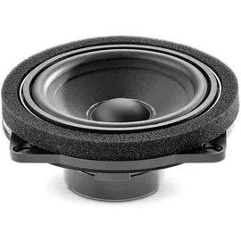 Focal ISBMW100L 2-Wege-Komponentenkit, kompatibel mit BMW-Fahrzeugen