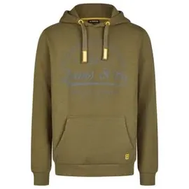 Riverso Hoodie Grün XL