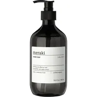 Meraki Handseife Silky Mist 490 ml