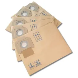 Nilfisk Original 47233 Filtersack SQ5