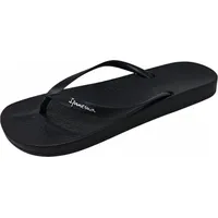 Ipanema Zehentrenner Schwarz - Schwarz - 43