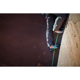 Black Diamond Aspect Schwarz 35,5