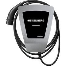 Heidelberg Amperfied Energy Control 11 kW 7,5 m (00.779.3008) schwarz/silber