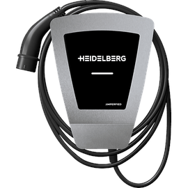 Heidelberg Amperfied Energy Control 11 kW 7,5 m (00.779.3008) schwarz/silber