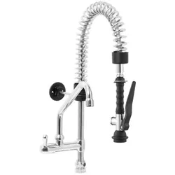 RESTAURANTSTORE.IT Duschgruppe Wasserhahn Dusche Küche Restaurant H57 RSB060