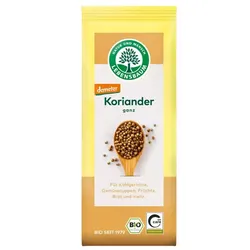 Koriander BIO
