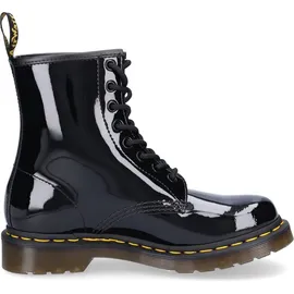 Dr. Martens 1460 Patent black patent lamper 37