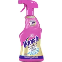 Oxi Action Gold Fleckenentferner Spray Teppichreiniger 500 mL