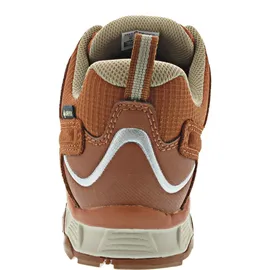 MEINDL Lite Trail GTX Damen Terracotta/Natur 42