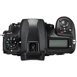 Nikon D780 + AF-S 24-120 mm ED VR