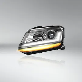 Osram LEDHL107-BK