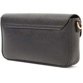 Valentino Alexia Umhängetasche Kunstleder Black